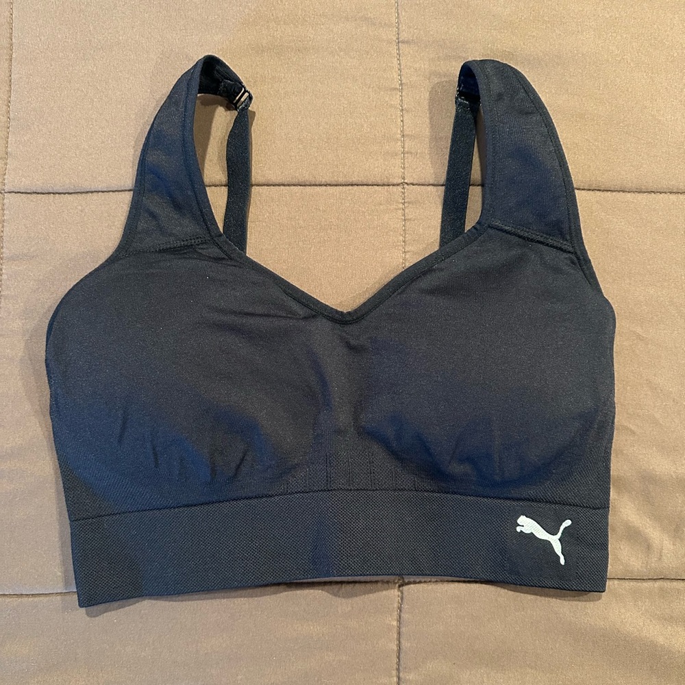 PUMA Sports Bra - Picture 8 of 8